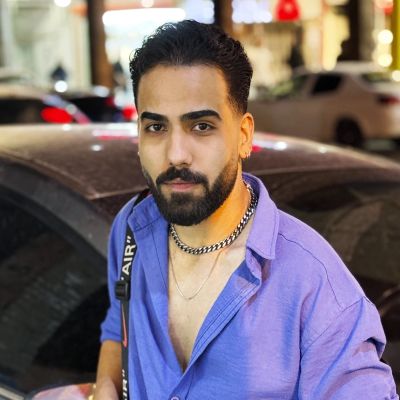 Player: alirzshahbazi