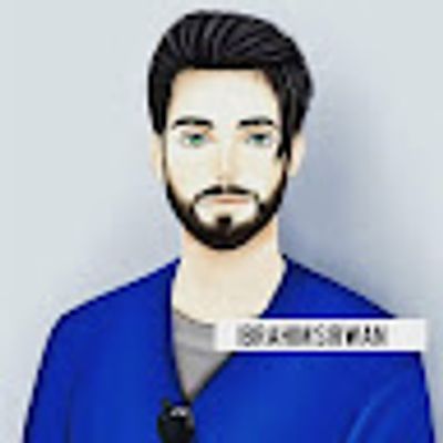 Player: ibrahimsirwan
