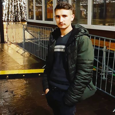 Player: benyamin