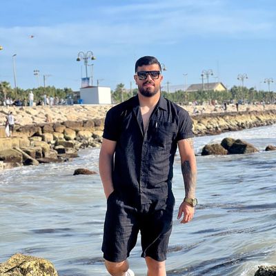 Player: arminhashemi