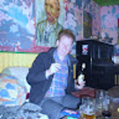Player: gingadaz