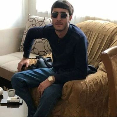 Player: ehsann