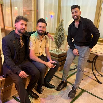 Player: miladblz