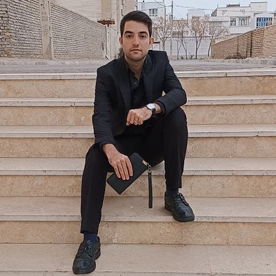 Player: saeedkhabazsirjani