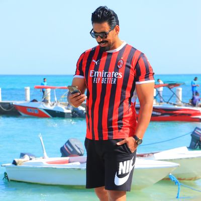 Player: rezahassani