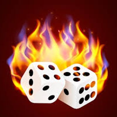 Player: hotdice