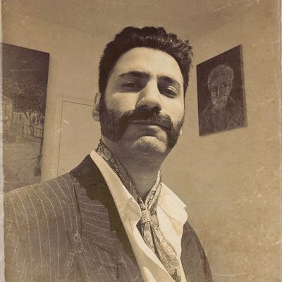 Player: rezamansuri
