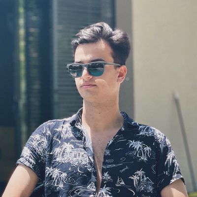 Player: pouyansazegar