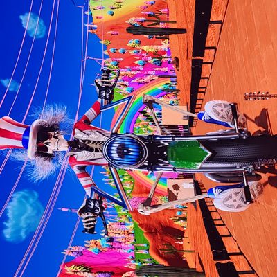Player: brainpickidily