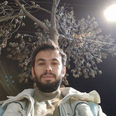 Player: zhiyar