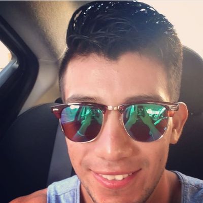 Player: nzembore