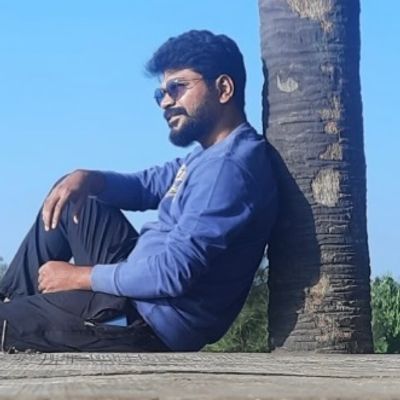 Player: jitendra
