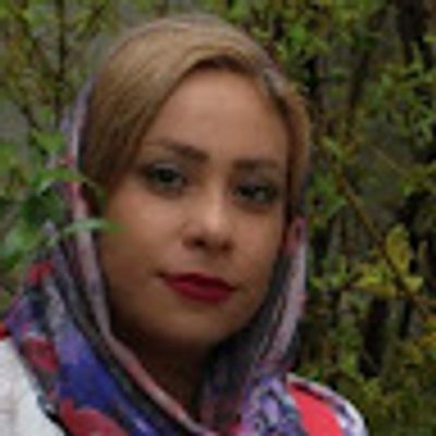 Player: yalda5812