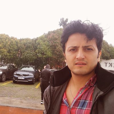 Player: samanahvaz