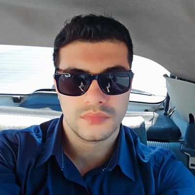 Player: afshinansari