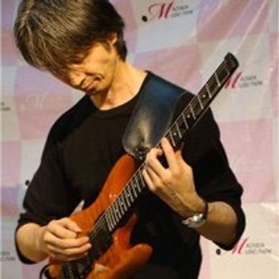 Player: atuyan