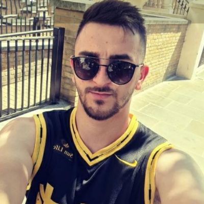 Player: serjand93