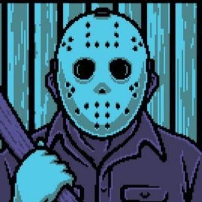 Player: voodoo