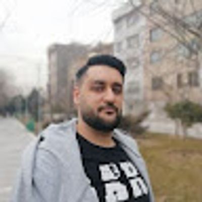 Player: sajadhomayouni