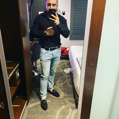 Player: marzouki