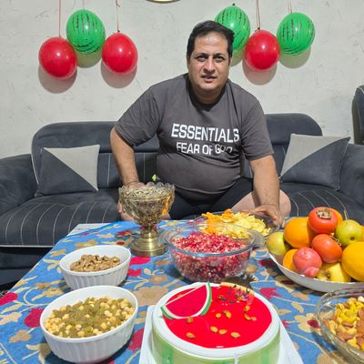 Player: hamidrezasosani