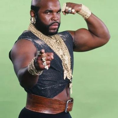 Player: b.a.barracus