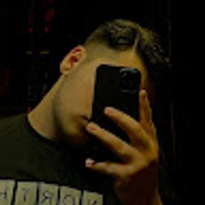 Player: amirrbsh