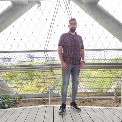Player: alirezam
