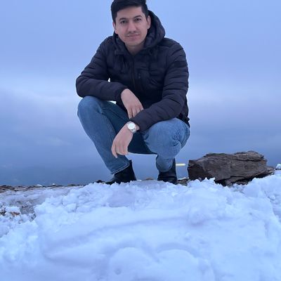 Player: hazhyan