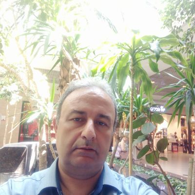 Player: ramin1972