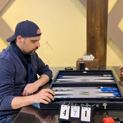 Player: ashkangammon