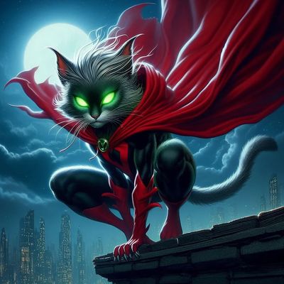 Player: spawnmeow