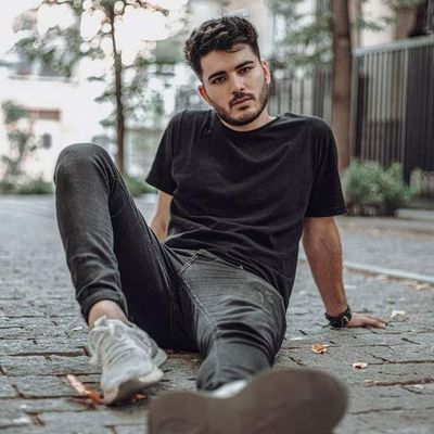 Player: saeid.s.s