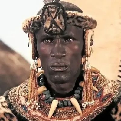 Player: tshaka