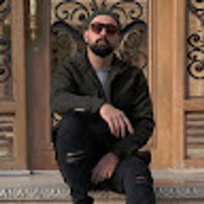 Player: mehdifatemi