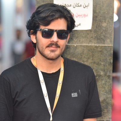 Player: amooebrahim