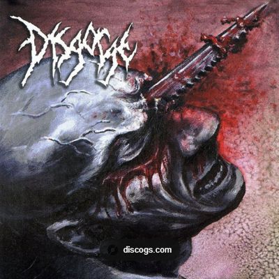 Player: disgorge
