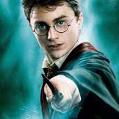 Player: harry