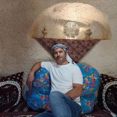 Player: mrreza