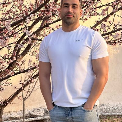 Player: xaniyar