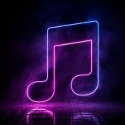 Player: music