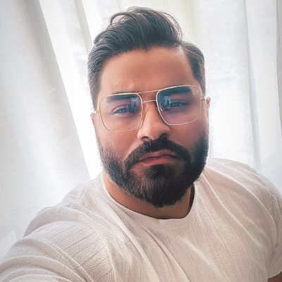 Player: kiankhosravi