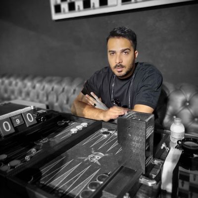 Player: rezaayazi