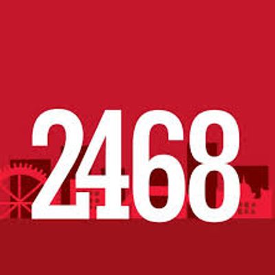 Player: 2468
