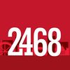 Player: 2468
