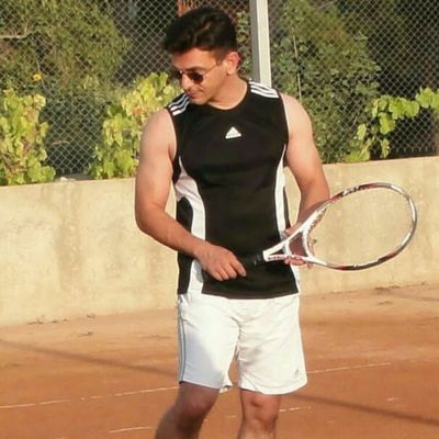 Player: shahramaaa