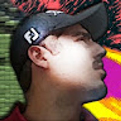 Player: bigpickle