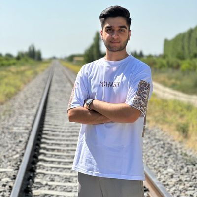 Player: alijalali