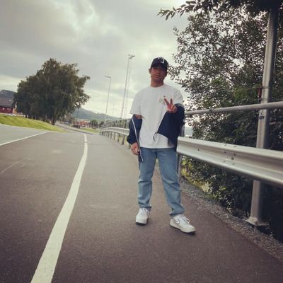 Player: daichi