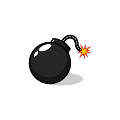 Player: bomb